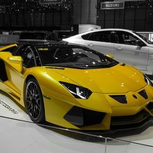 Meet your Posher, Gabriel